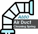 alco air duct cleaning spring